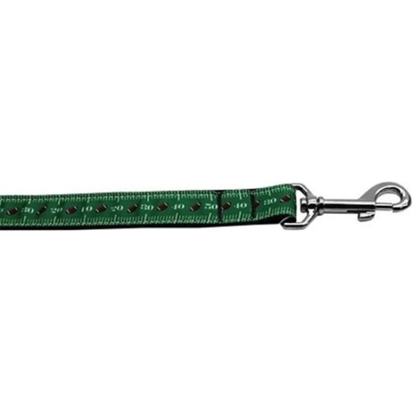 Unconditional Love 6 ft. The Shortest Yard Nylon Dog Leashes UN797047